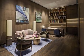 Intercontinental Taichung by IHG