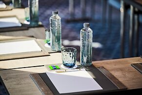 Intercontinental Taichung by IHG