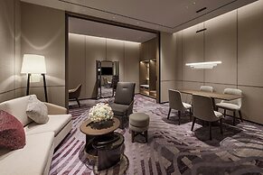 Intercontinental Taichung by IHG