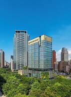 Intercontinental Taichung by IHG