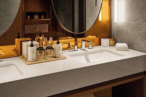 Intercontinental Taichung by IHG