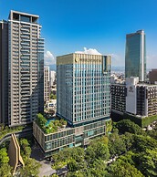 Intercontinental Taichung by IHG