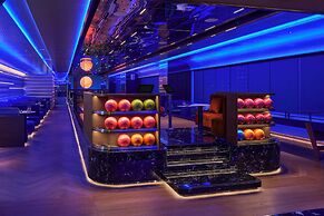 Intercontinental Taichung by IHG