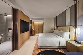 Intercontinental Taichung by IHG