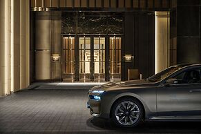 Intercontinental Taichung by IHG