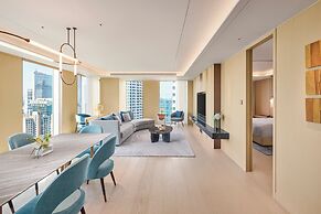 Intercontinental Taichung by IHG