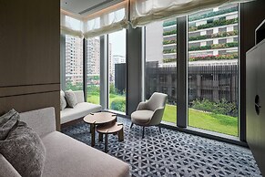 Intercontinental Taichung by IHG