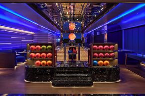 Intercontinental Taichung by IHG