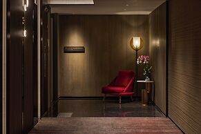 Intercontinental Taichung by IHG