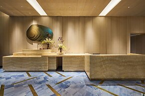 Intercontinental Taichung by IHG