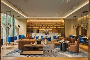 Intercontinental Taichung by IHG