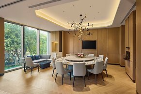 Intercontinental Taichung by IHG