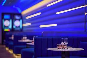 Intercontinental Taichung by IHG