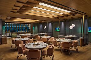 Intercontinental Taichung by IHG