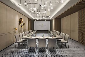 Intercontinental Taichung by IHG