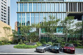 Intercontinental Taichung by IHG