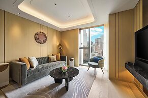 Intercontinental Taichung by IHG