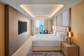 Intercontinental Taichung by IHG