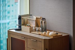 Intercontinental Taichung by IHG