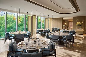 Intercontinental Taichung by IHG