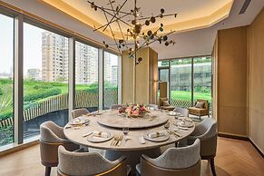 Intercontinental Taichung by IHG
