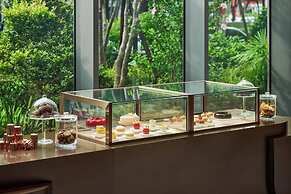 Intercontinental Taichung by IHG