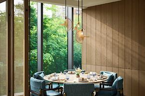 Intercontinental Taichung by IHG