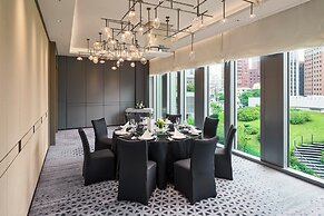 Intercontinental Taichung by IHG