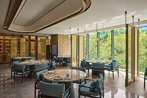 Intercontinental Taichung by IHG