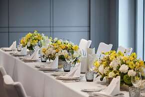 Intercontinental Taichung by IHG