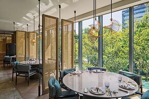 Intercontinental Taichung by IHG