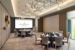 Intercontinental Taichung by IHG