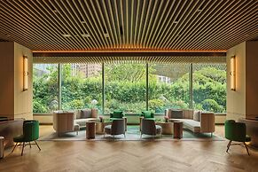 Intercontinental Taichung by IHG