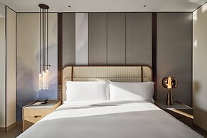 Intercontinental Taichung by IHG