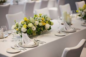 Intercontinental Taichung by IHG