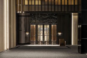 Intercontinental Taichung by IHG