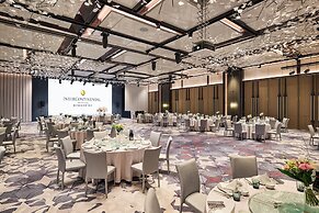 Intercontinental Taichung by IHG