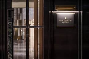 Intercontinental Taichung by IHG