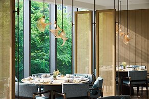 Intercontinental Taichung by IHG