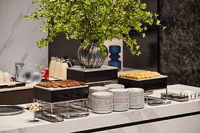 Intercontinental Taichung by IHG