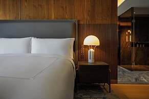 Intercontinental Taichung by IHG