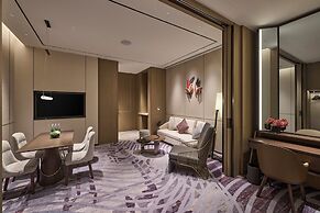 Intercontinental Taichung by IHG