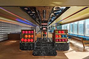 Intercontinental Taichung by IHG