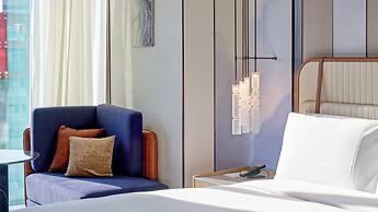 Intercontinental Taichung by IHG