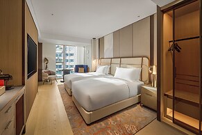 Intercontinental Taichung by IHG