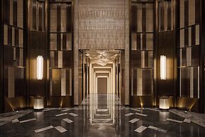 Intercontinental Taichung by IHG