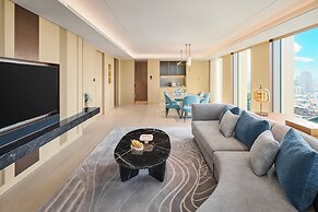 Intercontinental Taichung by IHG