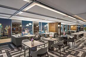 Intercontinental Taichung by IHG