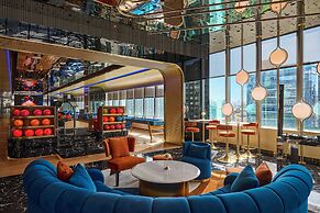 Intercontinental Taichung by IHG