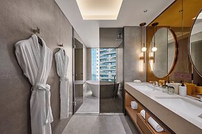 Intercontinental Taichung by IHG